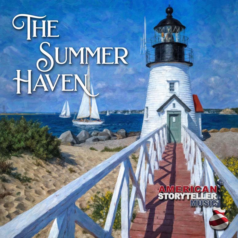 The Summer Haven